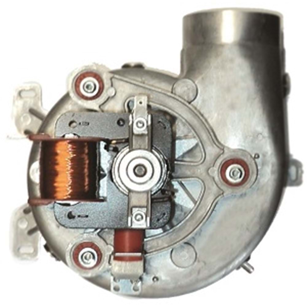 FIME VGR0132861 TX BAYKAN IMMERGAS ECA CALORA FAN 55W