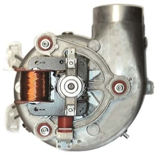 FIME VGR0132861 TX BAYKAN IMMERGAS ECA CALORA FAN 55W