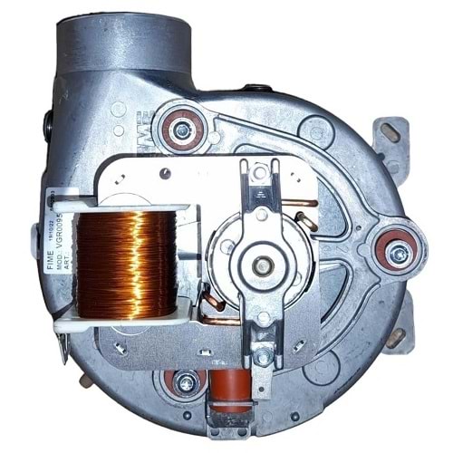 FIME VGR0095400 ADEN KALISTO FAN VGR0046990 50W