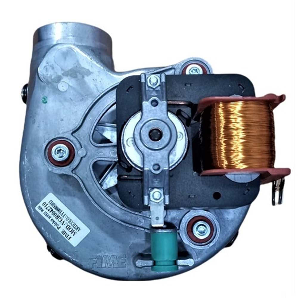 FIME VGR0042710 BAXI FAN