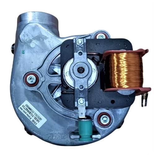 FIME VGR0042710 BAXI FAN