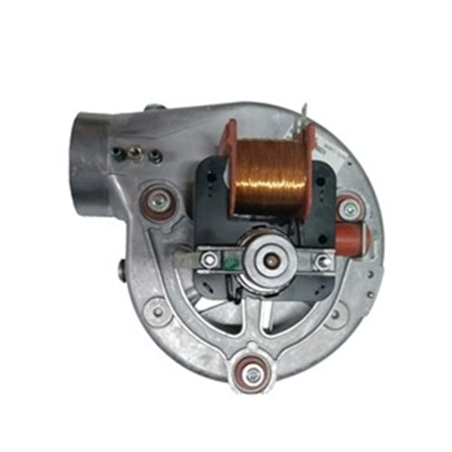 FAN FIME BOSCH CLASSIC TEK DEVİR TIRNAKLI VGR 0110324