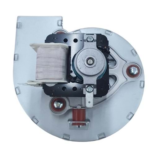 SOHON ECA EUROSTAR KARE FAN SOL 60W FL108042Y-55