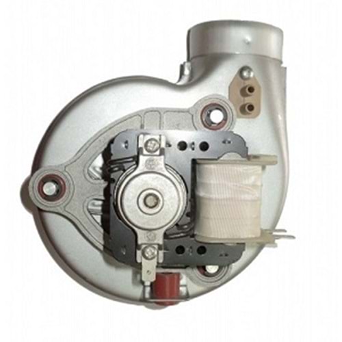 SOHON FERROLI DOMINA F24 ESKİ TİP VİDALI ÇİFT PROB SÜSLER FL108042Y-30