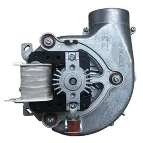 SOHON FAN ARISTON TX ECA CALORA IMMERGAS 52W FL108042Y-04