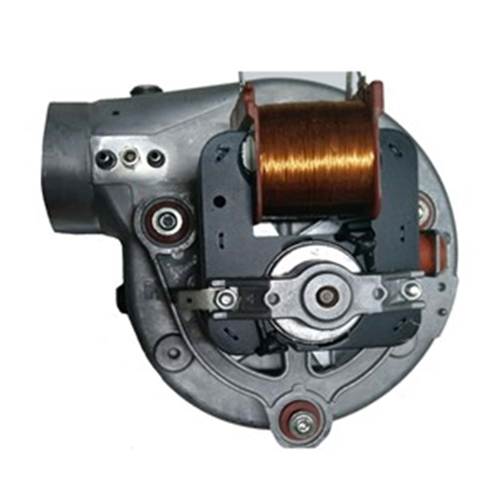 FAN FIME VGR0112943 BOSCH CLASSIC ÇİFT DEVİR