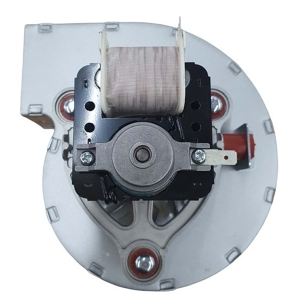 SOHON VAILLANT VCK KARE SAĞ AĞIZ 60W FAN FL108034Y-53
