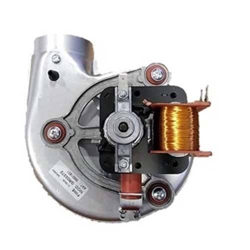 FIME VGR0024233 GR03370 35W FERROLI DOMIPROJECT BERETTA FAN TIRNAKLI