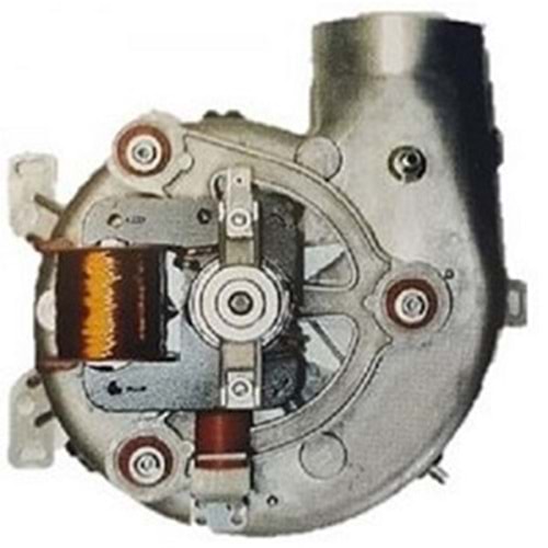 FIME GR03745 PROTEUS FAN 55W