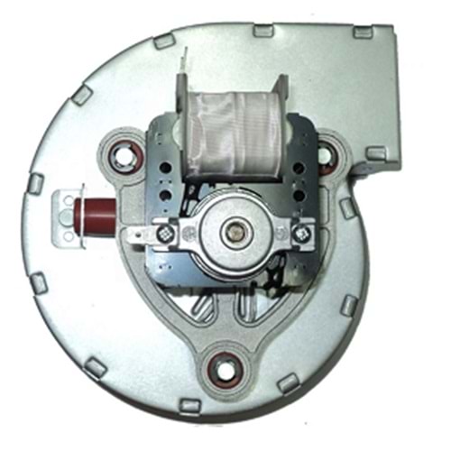 FAN SOHON BAYMAK OCEAN SOL ÇIKIŞ KARE AĞIZ 60W FL108042Y-50