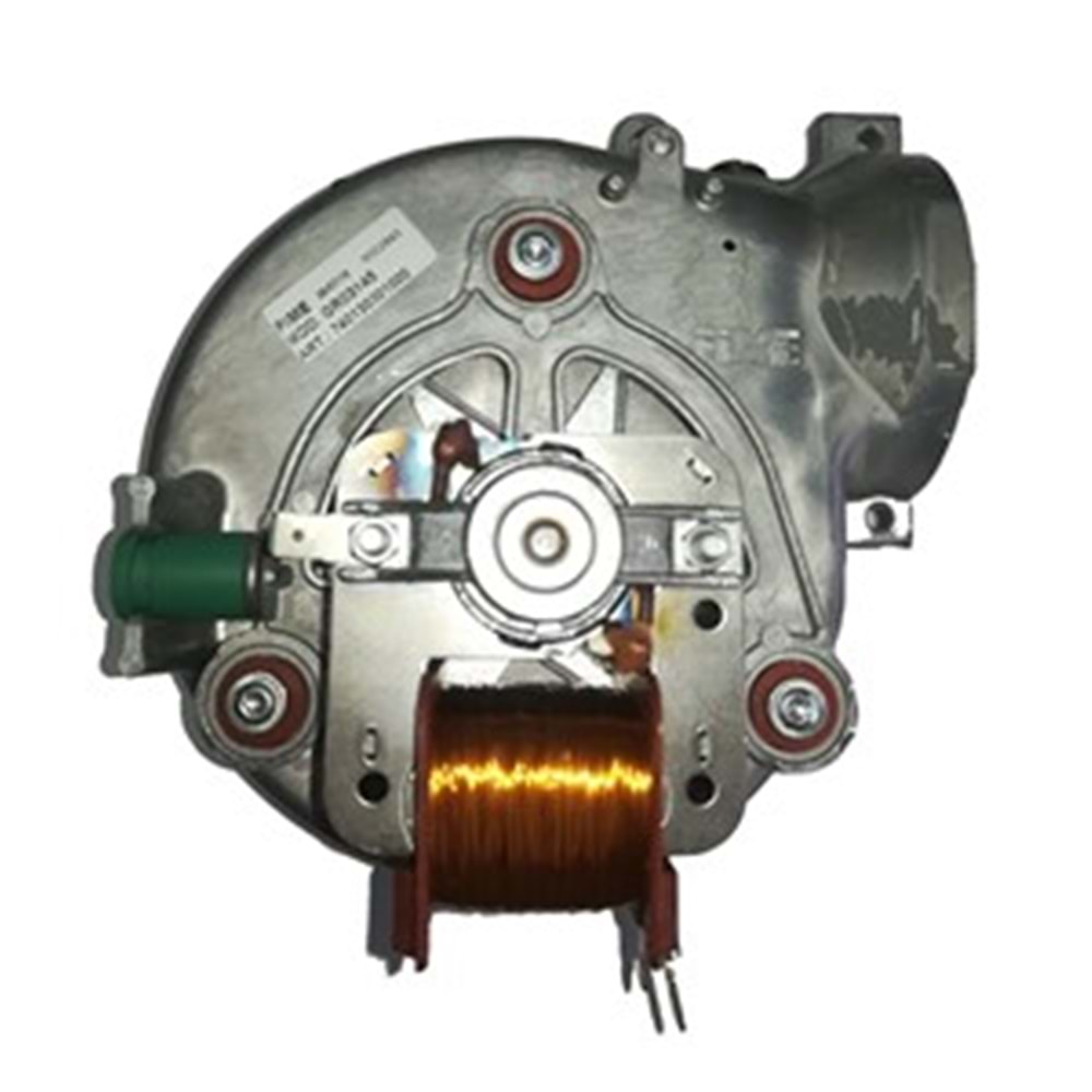 FAN FIME ARISTON EGIS CLASS 35W