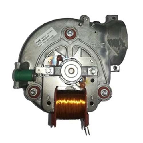 FAN FIME ARISTON EGIS CLASS 35W