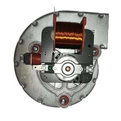FIME GR0012LP ECA EUROSTAR FAN KARE SOL VGR0108491