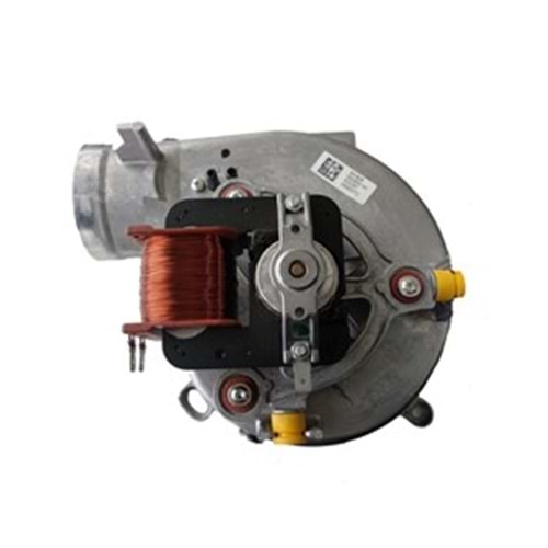 FAN FIME 60W VAILLANT VUW TURBOTEC