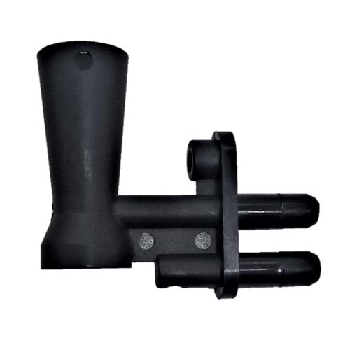 FAN HAVA VENTÜRİSİ ÇİFTLİ