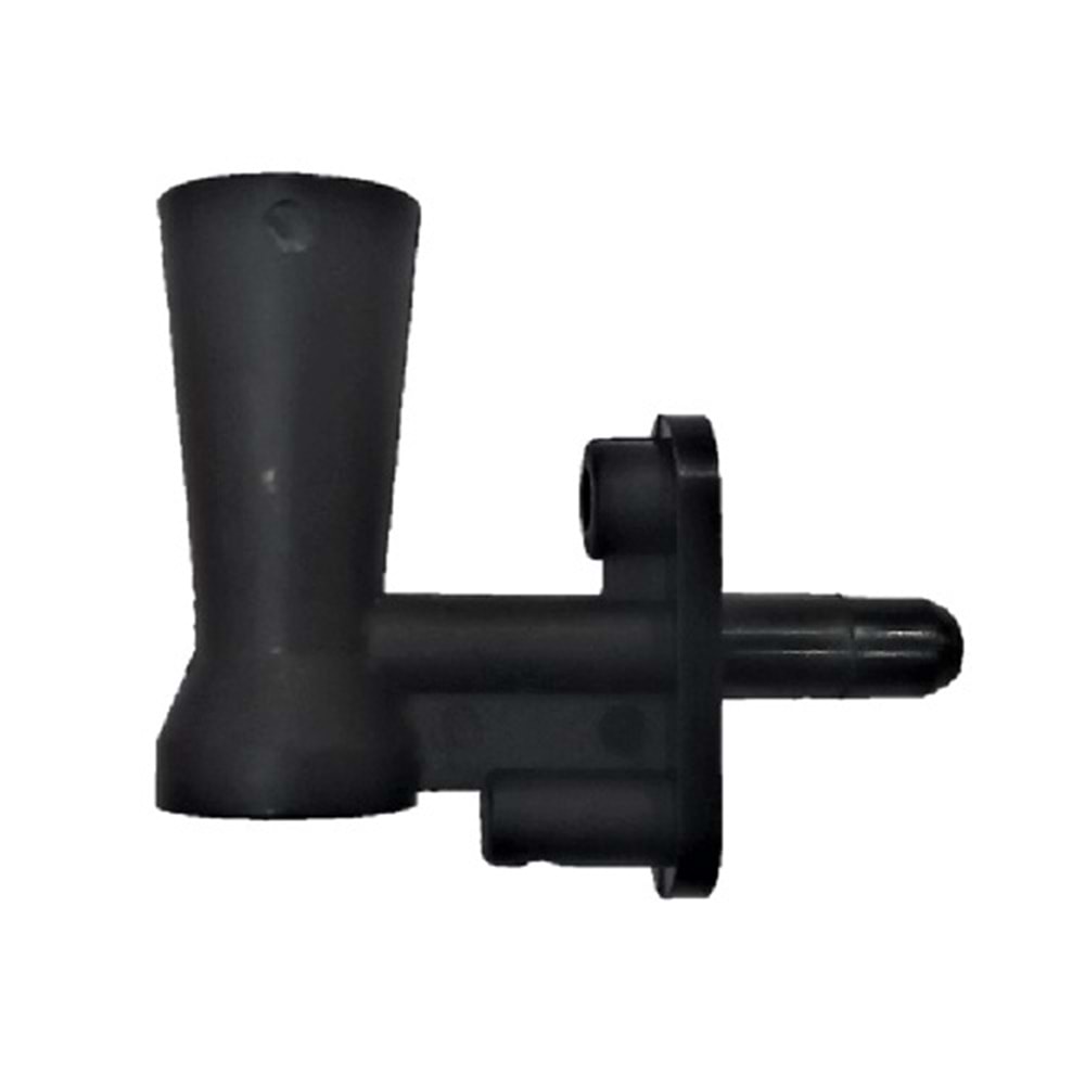 FAN HAVA VENTÜRİSİ TEKLİ KOMPOZİT