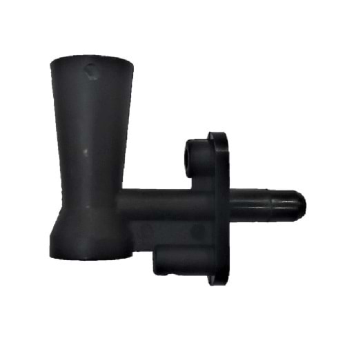 FAN HAVA VENTÜRİSİ TEKLİ KOMPOZİT