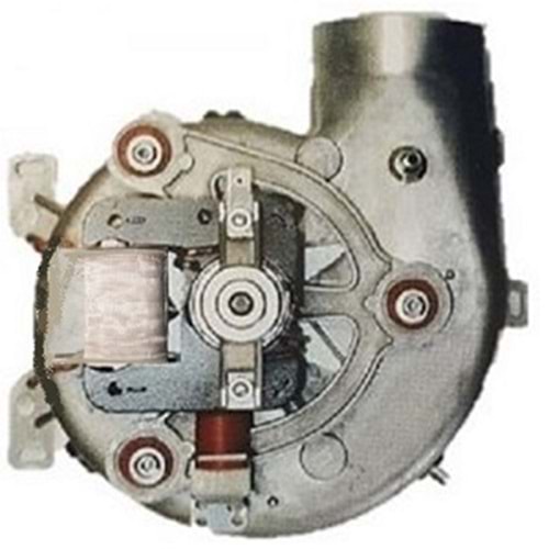 SOHON ECA PROTEUS FAN FL108042Y-04B2 58W