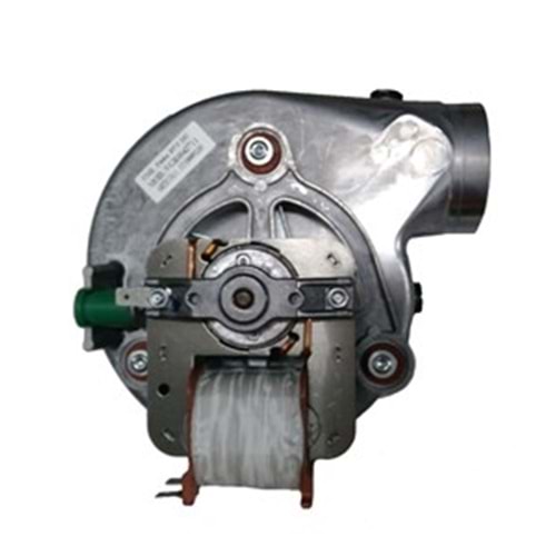 FIME BAYMAK LUNA3 VGR0042711