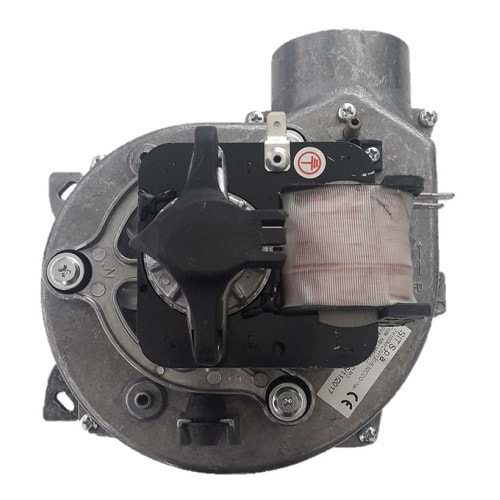 FAN SIT DEMİRDÖKÜM SARGON YOĞUŞMALI TAKOLU 80W