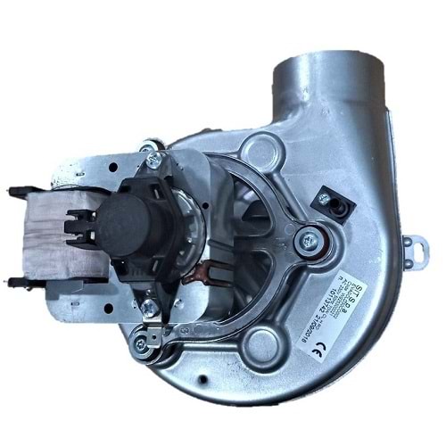 FAN SIT YOĞUŞMALI TAKOLU 70W DAIKIN AIRFELL