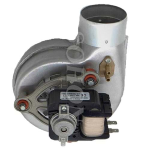 FAN SOHON AUER MICRA SANICA HERMANN 47W FL097034Y-03D