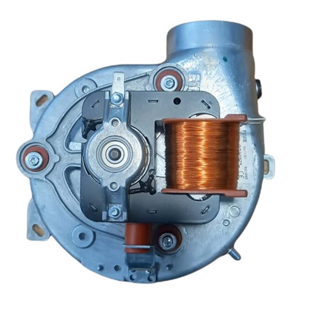 FIME GR03875 TX BAYKAN BIASSI FAN 60W