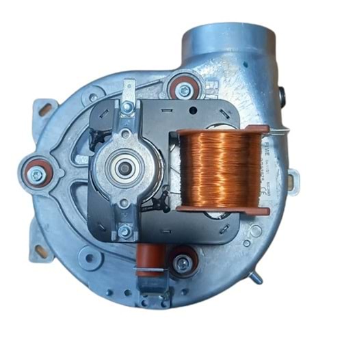 FIME GR03875 TX BAYKAN BIASSI FAN 60W