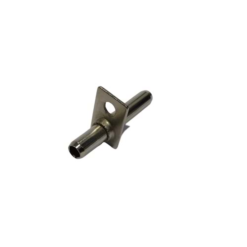 FAN HAVA VENTÜRİSİ G-FORCE TEKLİ METAL