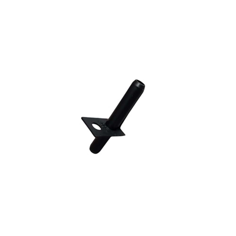 FAN HAVA VENTÜRİSİ TEKLİ PLASTİK L:43MM