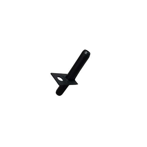 FAN HAVA VENTÜRİSİ TEKLİ PLASTİK L:43MM