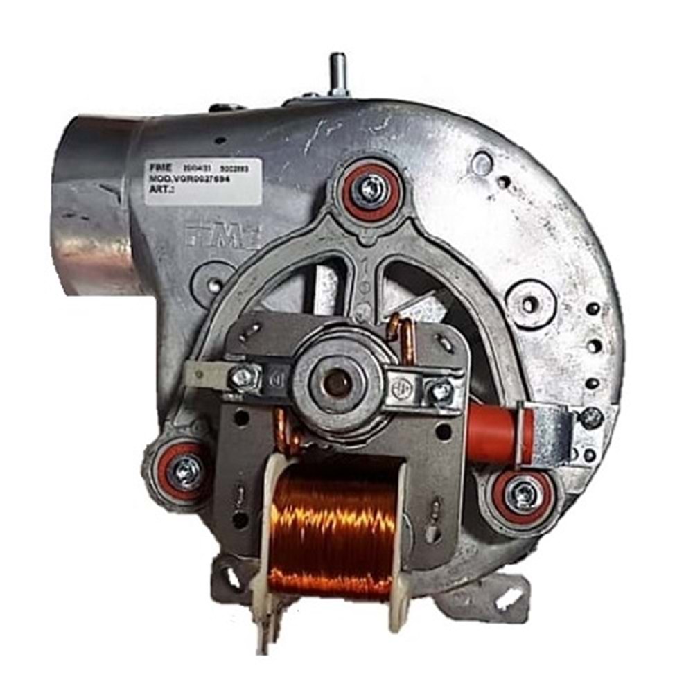FIME VGR0146680 FAN 32W SAĞ ÇIKIŞ