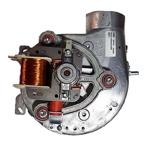 FIME FAN 38W BIASSI BAXI ECO NOVA MICROGENUS IMMERGAS MINI SAĞ ÇIKIŞ VGR0027694