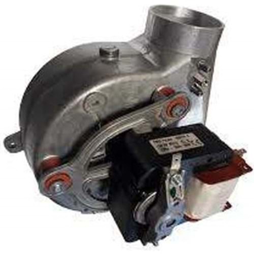FAN FIME BOSCH JUNKERS 2 HIZLI TIRNAKLI VGR0004722 80W