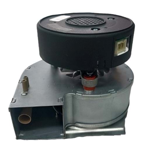 SOHON FAN VAILLANT TURBO MAX 2 KARE SAĞ ÇIKIŞ MODÜLASYONLU FL097034D-05