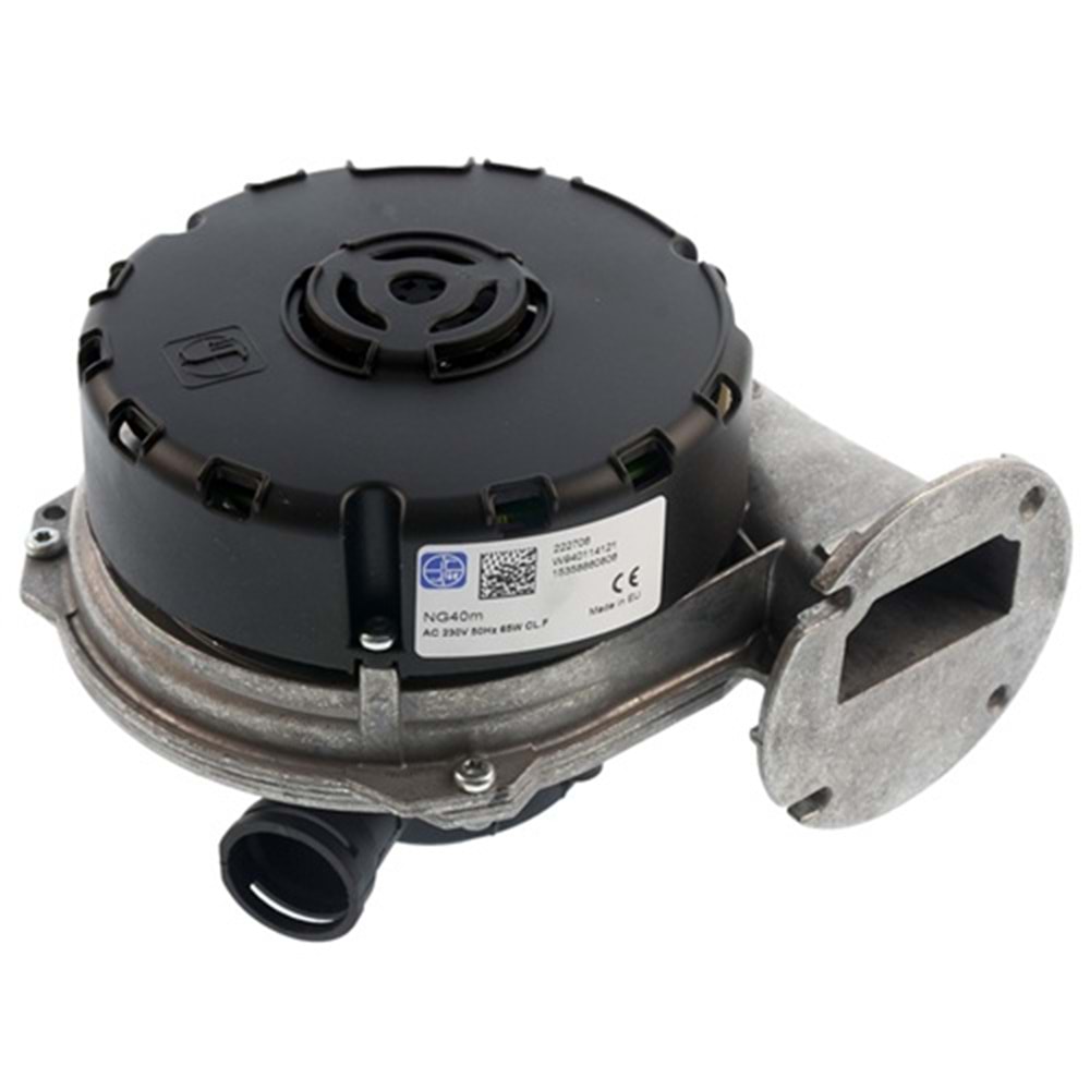 FAN SIT NG40M BAYMAK BAXI BERETTA VOKERA 20081318 65W