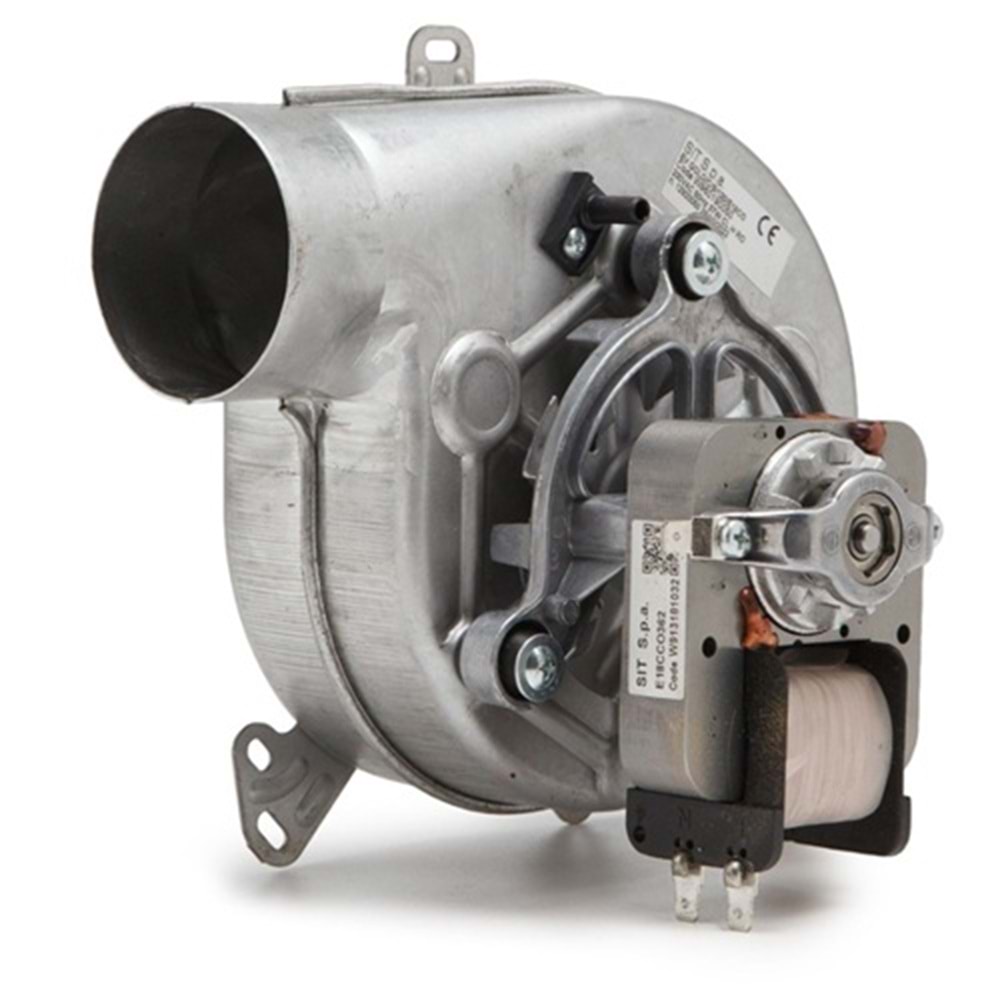 FAN SIT 37W BAXI ECO CLASIC NOVA BAYMAK ECO5 63111300821P