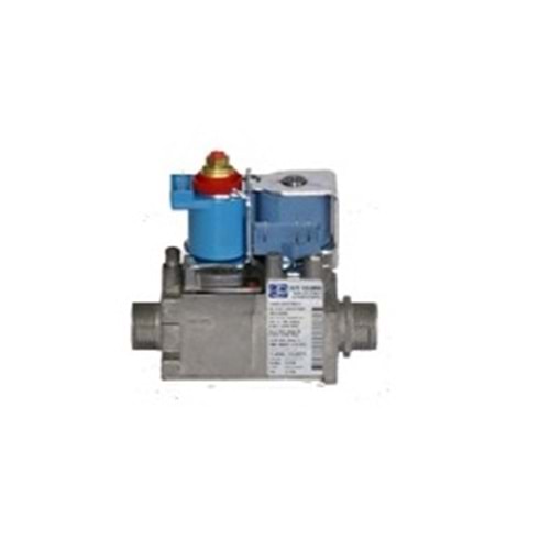SIT 845 GAZ VALFİ RAC 6.5 VA ERKEK LACİVERT BOBİN 845072