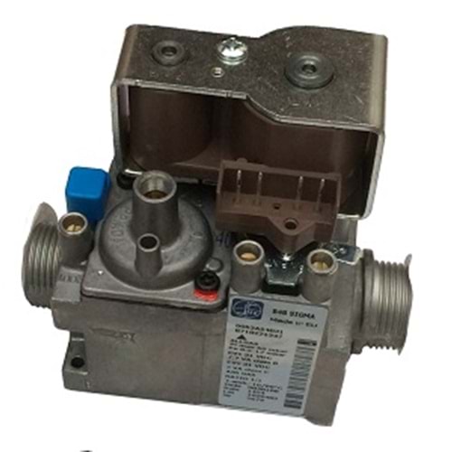 GAZ VALFİ SIT SIGMA BOSCH KAHVERENGİ 848108 DC31V