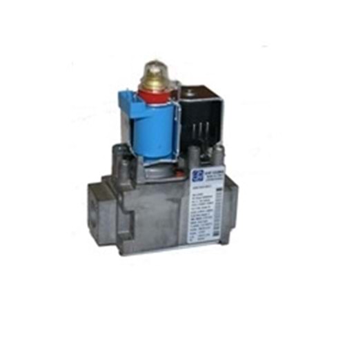 SIT 845 GAZ VALFİ DİŞİ 9.4 VA 220 V 17VDC