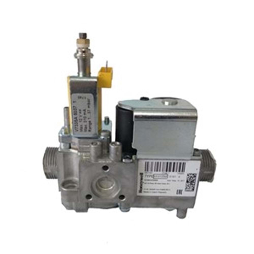 HONEYWELL VK4105M 5181 4 GAZ VALFİ BAYMAK BAXI SARI 3/4