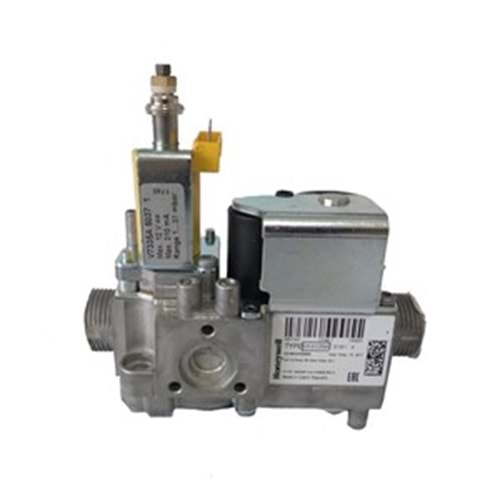 HONEYWELL VK4105M 5181 4 GAZ VALFİ BAYMAK BAXI SARI 3/4