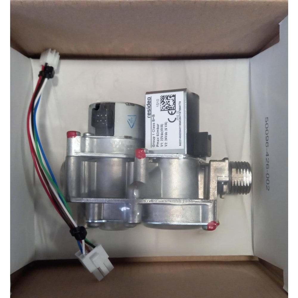 HONEYWELL VK8525M1510U GAZ VALFİ MILENIUM PLUS
