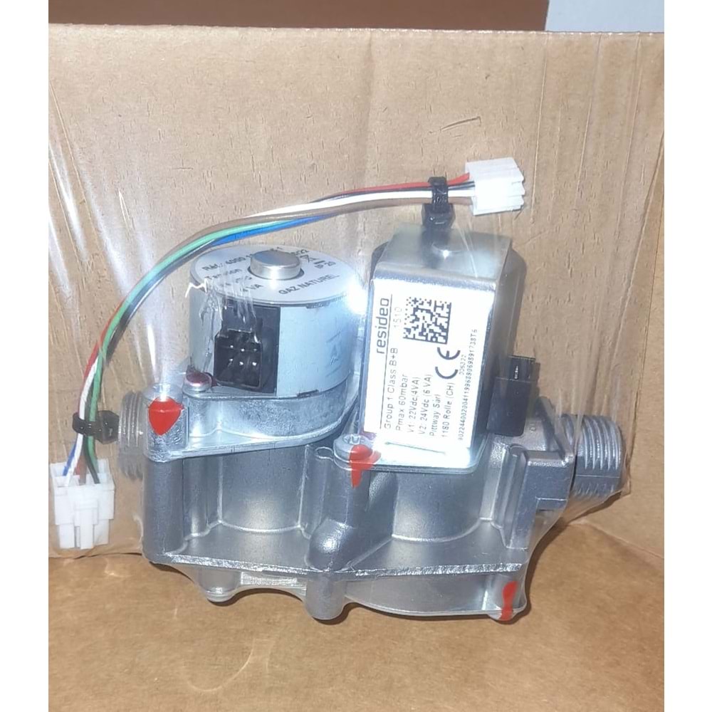 HONEYWELL VK8525M1510U GAZ VALFİ MILENIUM PLUS
