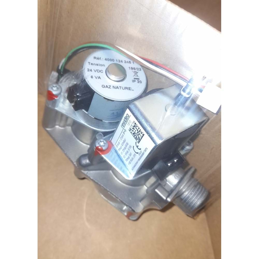 HONEYWELL VK8525M1510U GAZ VALFİ MILENIUM PLUS