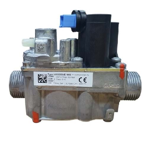 HONEYWELL VK8205VE1003U U DC24V 3/4