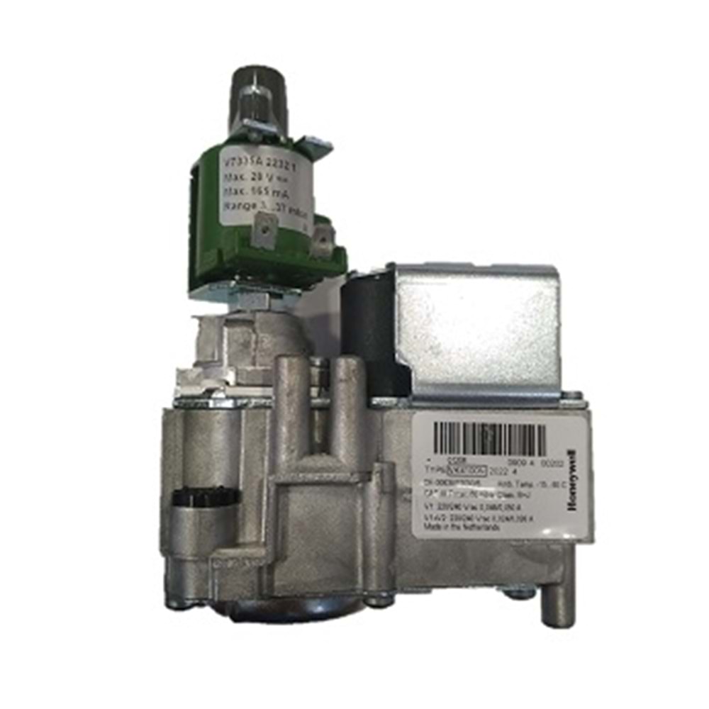 GAZ VALFİ TALENT VK4100N2022U