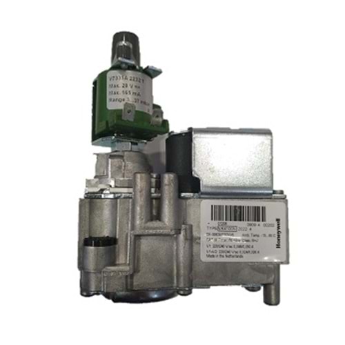 GAZ VALFİ TALENT VK4100N2022U