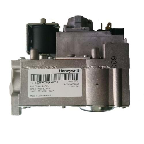 HONEYWELL VK4605 NA 4003V GAZ VALFİ