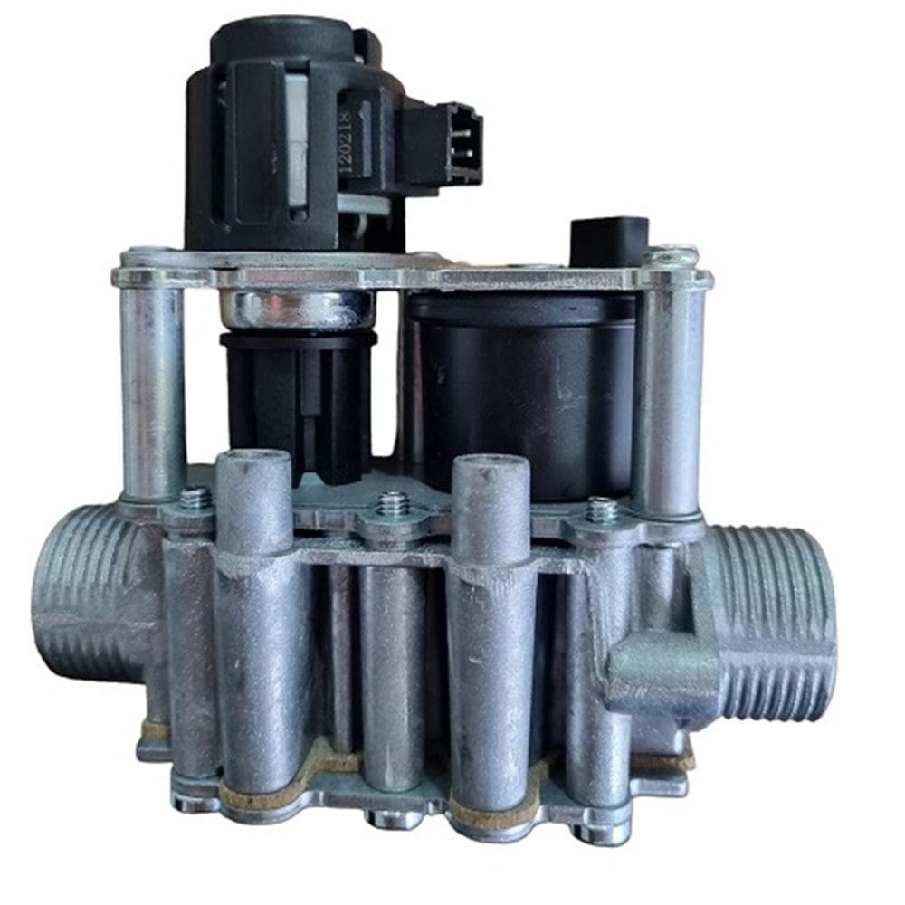 GAZ VALFİ CARTIER PROTHERM LYNX- DEMİRDÖKÜM NEVA DEMRAD HEATLINE